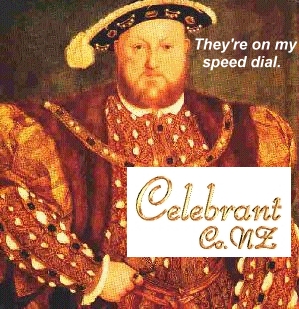 www.Celebrant.co.nz